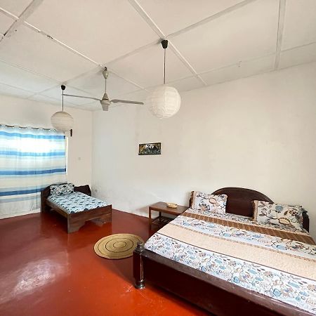Zava House Stone Town Hotel Zanzibar Buitenkant foto